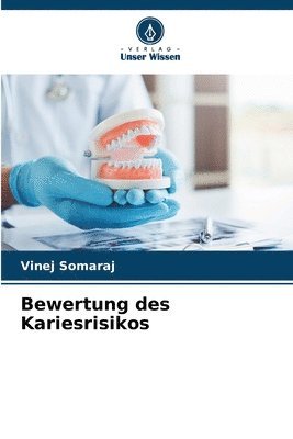 bokomslag Bewertung des Kariesrisikos