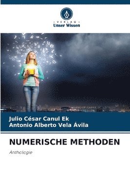 Numerische Methoden 1