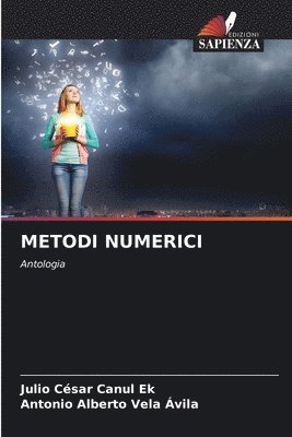 Metodi Numerici 1