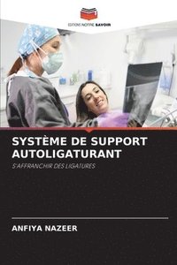 bokomslag Systme de Support Autoligaturant