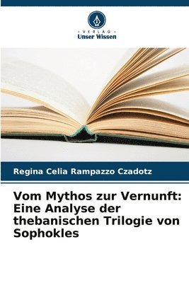 bokomslag Vom Mythos zur Vernunft