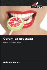 bokomslag Ceramica pressata