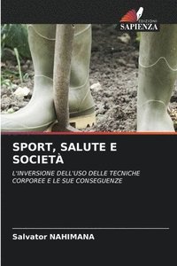 bokomslag Sport, Salute E Societ