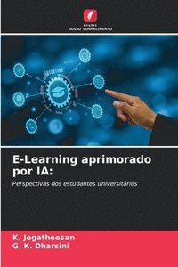 bokomslag E-Learning aprimorado por IA