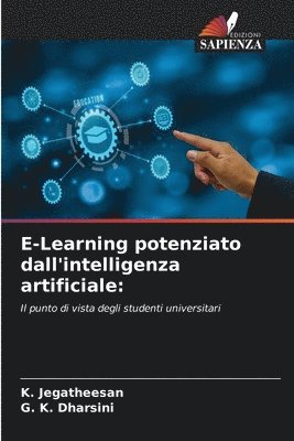 E-Learning potenziato dall'intelligenza artificiale 1