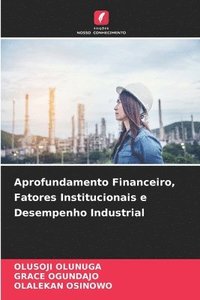 bokomslag Aprofundamento Financeiro, Fatores Institucionais e Desempenho Industrial