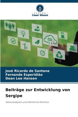 Beitrge zur Entwicklung von Sergipe 1