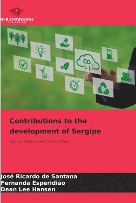 Contributions to the development of Sergipe 1