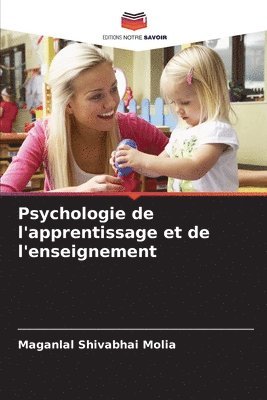 Psychologie de l'apprentissage et de l'enseignement 1