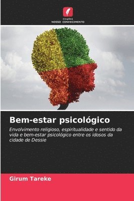 Bem-estar psicolgico 1