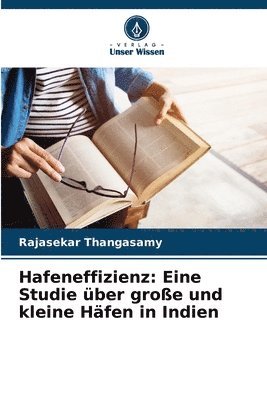 Hafeneffizienz