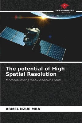 The potential of High Spatial Resolution 1