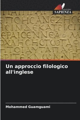 Un approccio filologico all'inglese 1