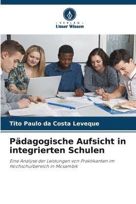 Pdagogische Aufsicht in integrierten Schulen 1