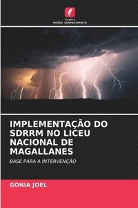 bokomslag Implementao Do Sdrrm No Liceu Nacional de Magallanes