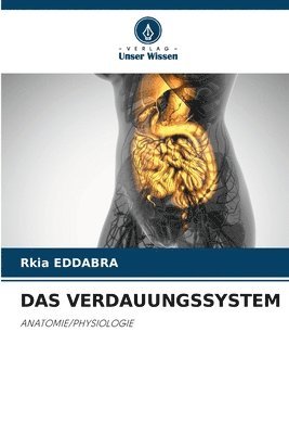 Das Verdauungssystem 1