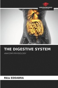 bokomslag The Digestive System