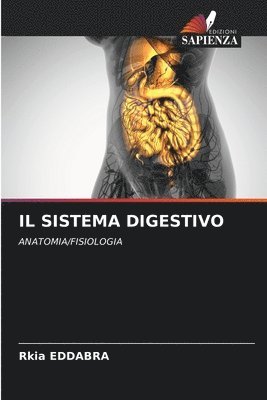 bokomslag Il Sistema Digestivo