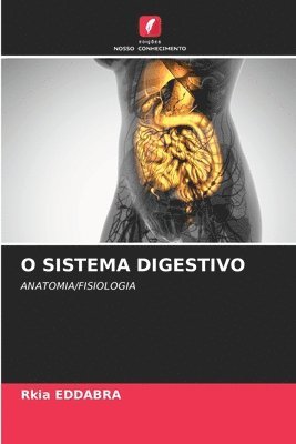 O Sistema Digestivo 1