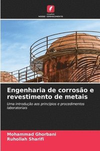 bokomslag Engenharia de corroso e revestimento de metais