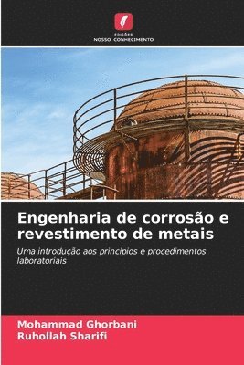 Engenharia de corroso e revestimento de metais 1