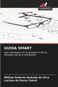 bokomslag Guida Smart