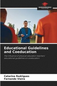 bokomslag Educational Guidelines and Coeducation