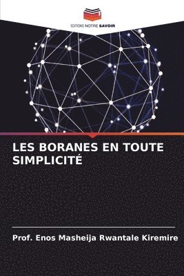 Les Boranes En Toute Simplicit 1