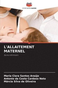 bokomslag L'Allaitement Maternel