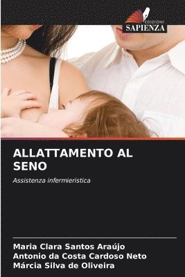 Allattamento Al Seno 1