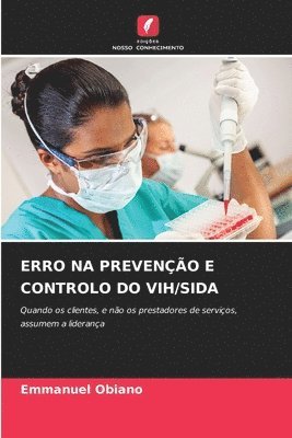 Erro Na Preveno E Controlo Do Vih/Sida 1