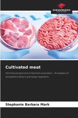 Cultivated meat 1