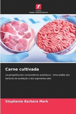 Carne cultivada 1