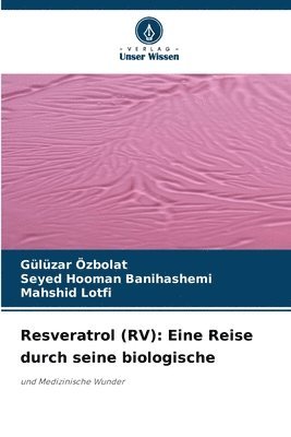 bokomslag Resveratrol (RV)