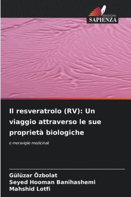 resveratrolo (RV)