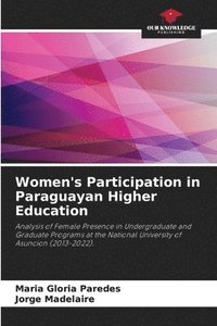 bokomslag Women's Participation in Paraguayan Higher Education