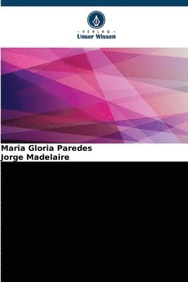Maria Gloria Paredes, Jorge Madelaire - Beteiligung von Frauen an der paraguayischen Hochschulbildung, Häftad
