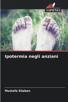 Ipotermia negli anziani 1