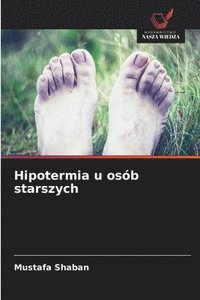 bokomslag Hipotermia u osb starszych