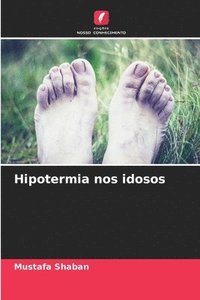 bokomslag Hipotermia nos idosos