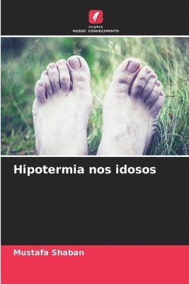 Hipotermia nos idosos 1