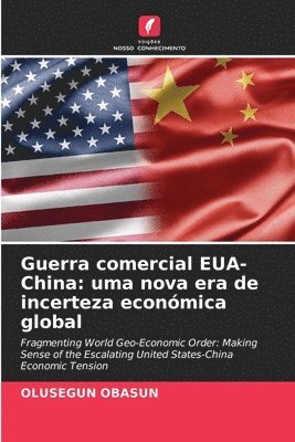 Guerra comercial EUA-China