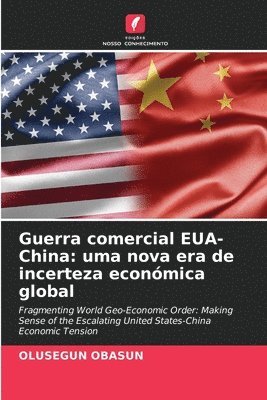 Guerra comercial EUA-China 1