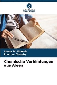 bokomslag Chemische Verbindungen aus Algen