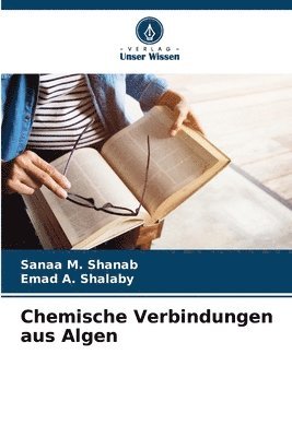 Chemische Verbindungen aus Algen 1