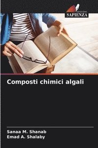 bokomslag Composti chimici algali