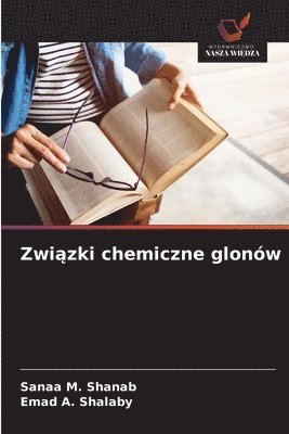 Związki chemiczne glonów