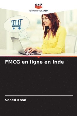 FMCG en ligne en Inde 1