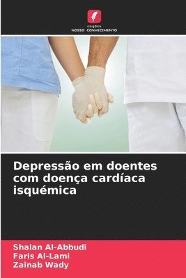 Depresso em doentes com doena cardaca isqumica 1