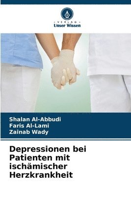 bokomslag Depressionen bei Patienten mit ischämischer Herzkrankheit